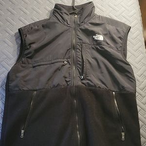 The North Face Denali Vest